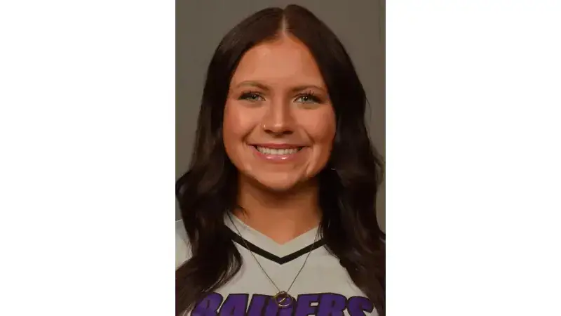 Former West Branch High School standout Sydney Mercer’s collegiate team to play for the NCAA Division III Softball Championship starting Thursday, May 15 Former West Branch High School standout Sydney Mercer’s collegiate team to play for the NCAA Division III Softball Championship starting Thursday, May 15