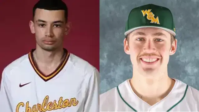 Which former West Nova News area high school standouts will be in action on Saturday, March 22?