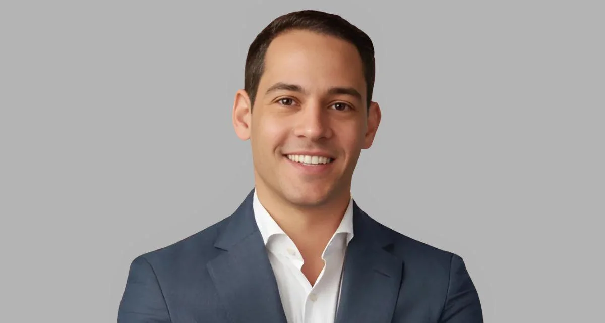 Martin Langesfeld, Commercial Real Estate Broker at Cornerstone Intl. Realty