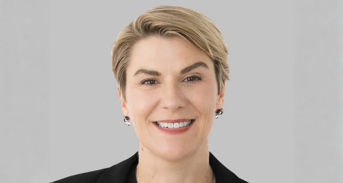 Evan Schmidt, CEO of Valley Vision Evan Schmidt, CEO of Valley Vision