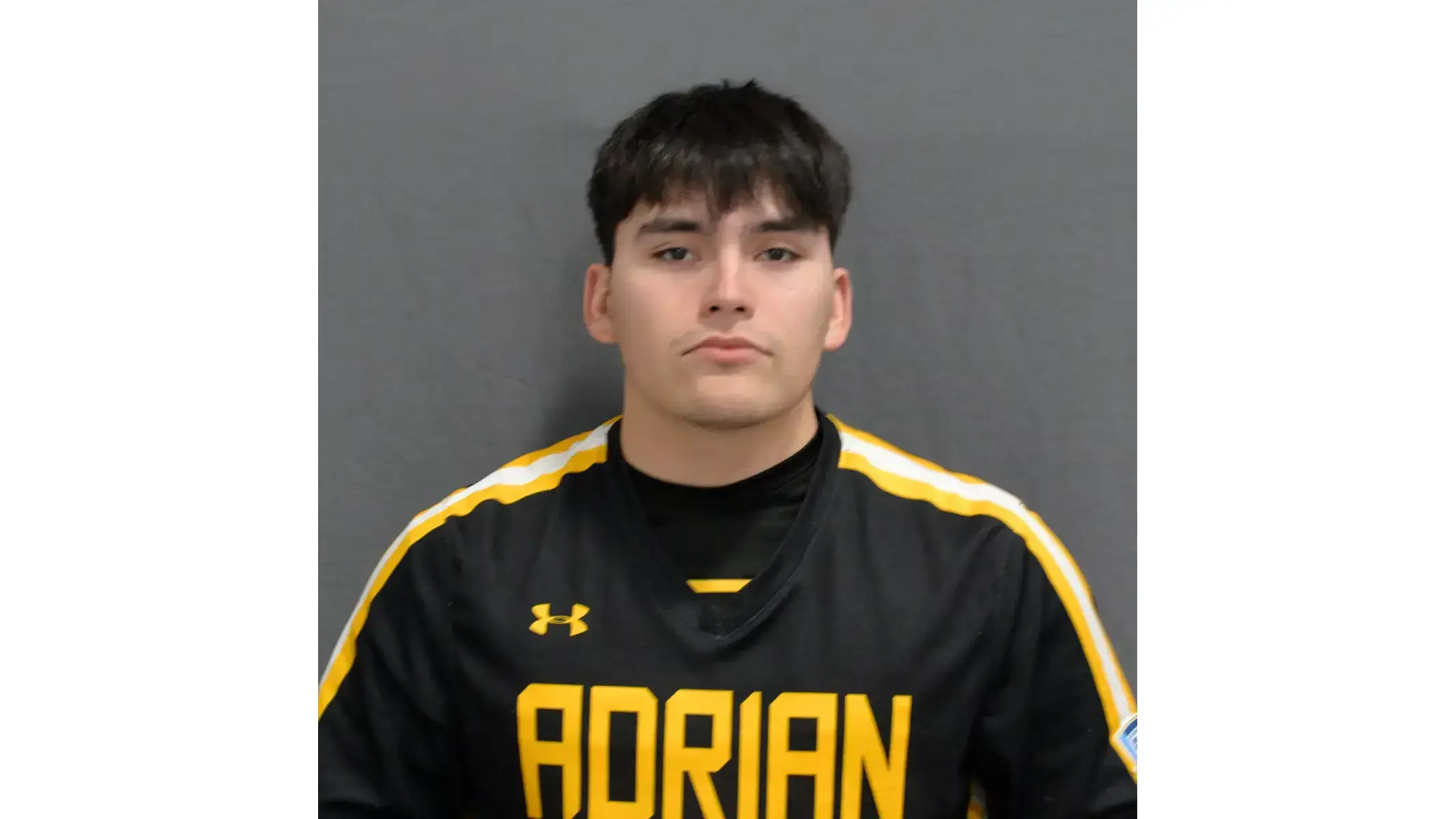 Gavino Gomez, former Defiance High School standout’s collegiate team plays on Friday, May 16 in the NCAA Division III Baseball Championship