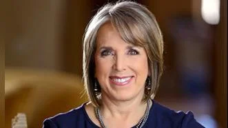 Governor Lujan Grisham condemns attack on GOP headquarters in New Mexico