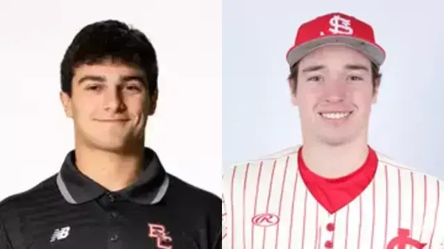 Which former NW Bergen News area high school standouts will be in action in the week starting Monday, May 5?