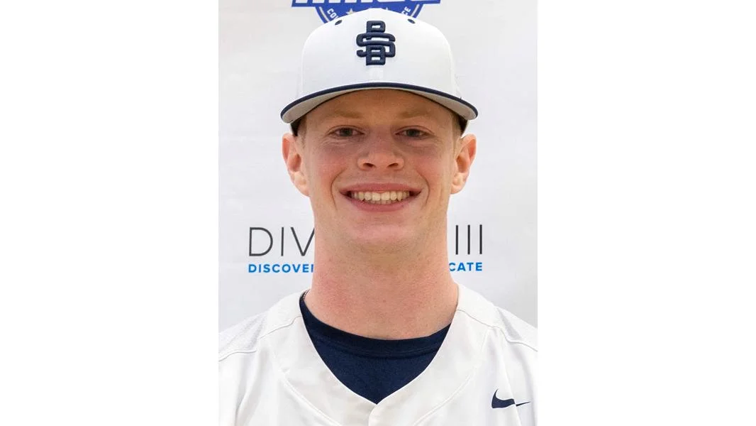 Chase Palmer, former Brookville High School standout’s collegiate team plays on Saturday, May 17 in the NCAA Division III Baseball Championship