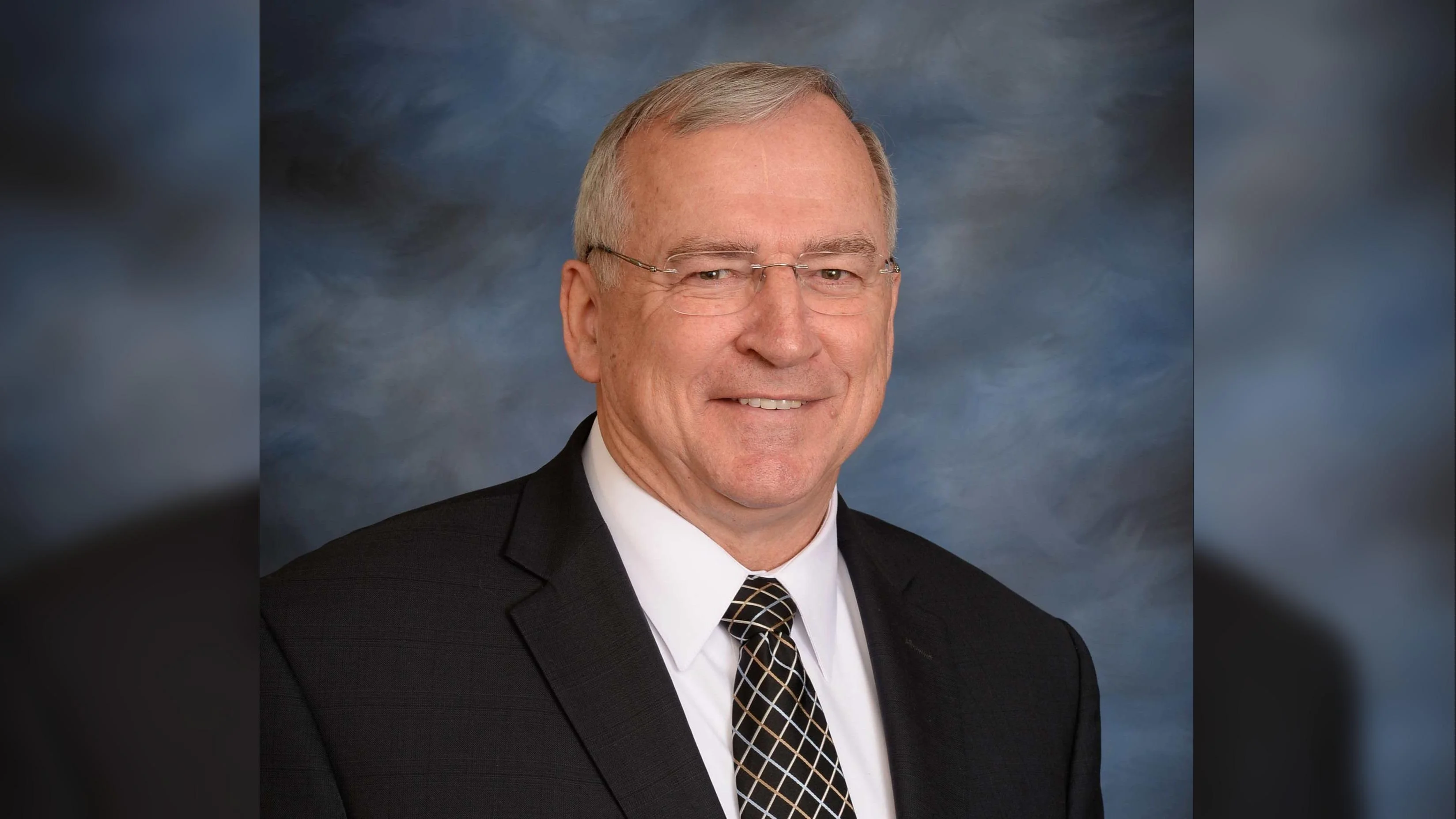 Randy Scamihorn Board Chair - Cobb County School District