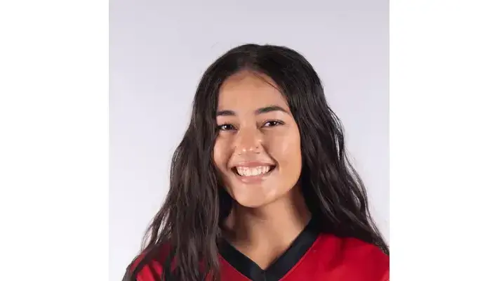 Annelise Garcia, former Inderkum High School softball player will compete with her collegiate team for the NCAA Division II Softball Championship