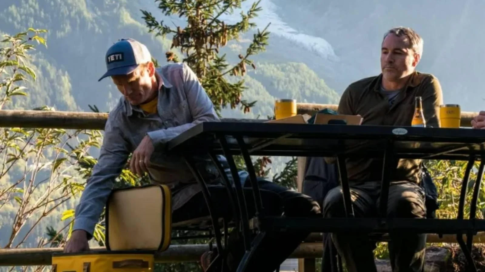 YETI coolers from participating Los Angeles County Ace Hardware stores make great gifts for all friends and family