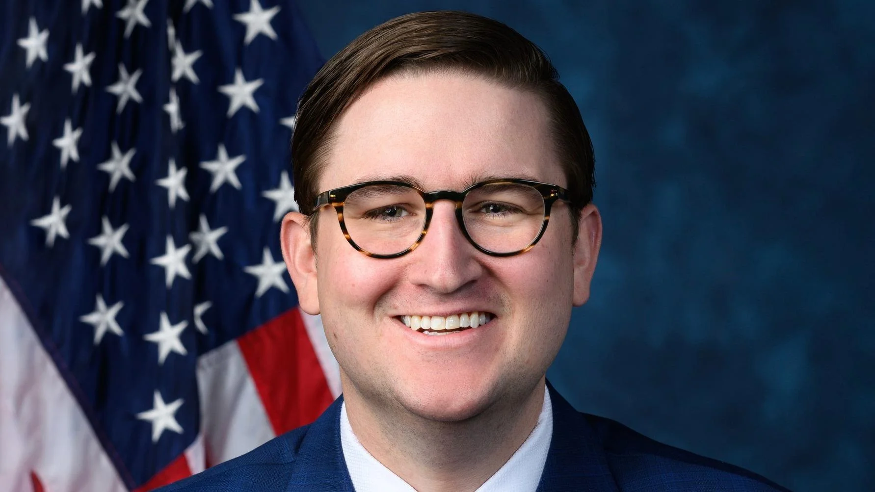 Addison McDowell, U.S. Representative for North Carolina%27s 6th Congressional District - Official Website