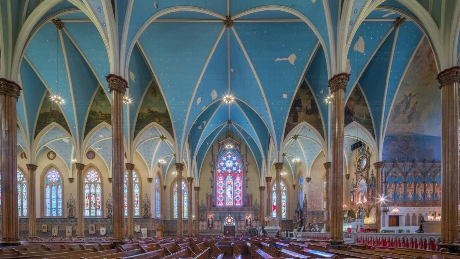 North Central Georgia to hold religious gatherings June 21-27
