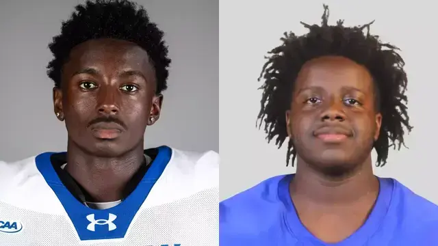 Nare Means and Nyles Graves - Nare Means and Nyles Graves -