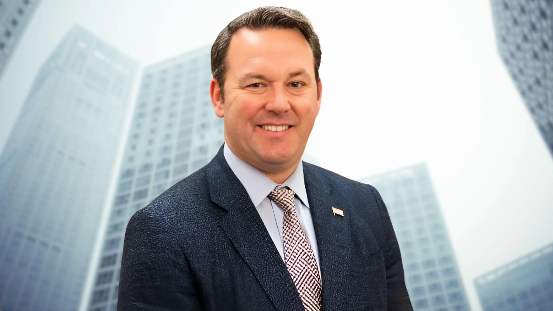 Lt. Gov. Jones: I am committed to ‘eliminating the state income tax’