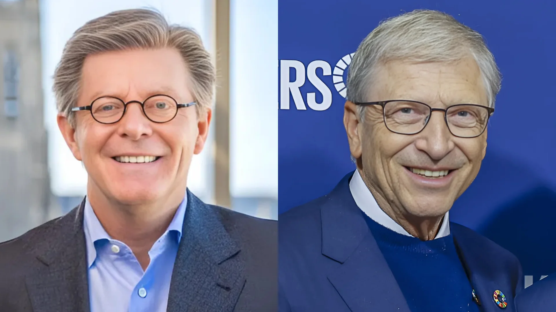 Duke University received 4,128.00 from Gates Foundation in 2025, analysis shows