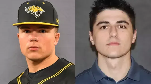 Which former North Lancaster News area high school standouts will be in action on Thursday, May 15?