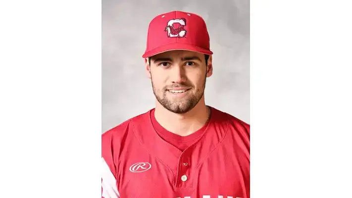 Zachary Kringdon, former Mamaroneck High School standout’s collegiate team plays on Saturday, May 17 in the NCAA Division III Baseball Championship
