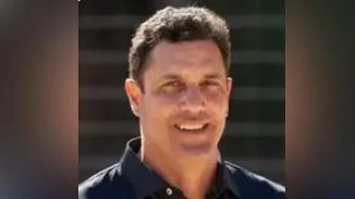 Theo Brunner joins UCLA women’s beach volleyball as assistant coach