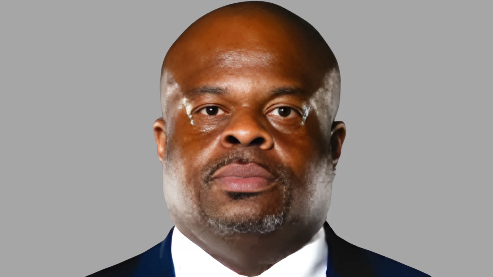 Charles Huff, Head Football Coach