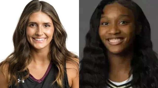 Which former South Bend Times area high school standouts will be in action on Saturday, Feb. 15?