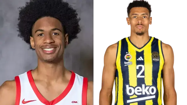 Ethan Simmon and WADE BALDWIN IV - 