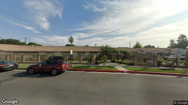 5044 Buffington Road, El Monte, CA 91732