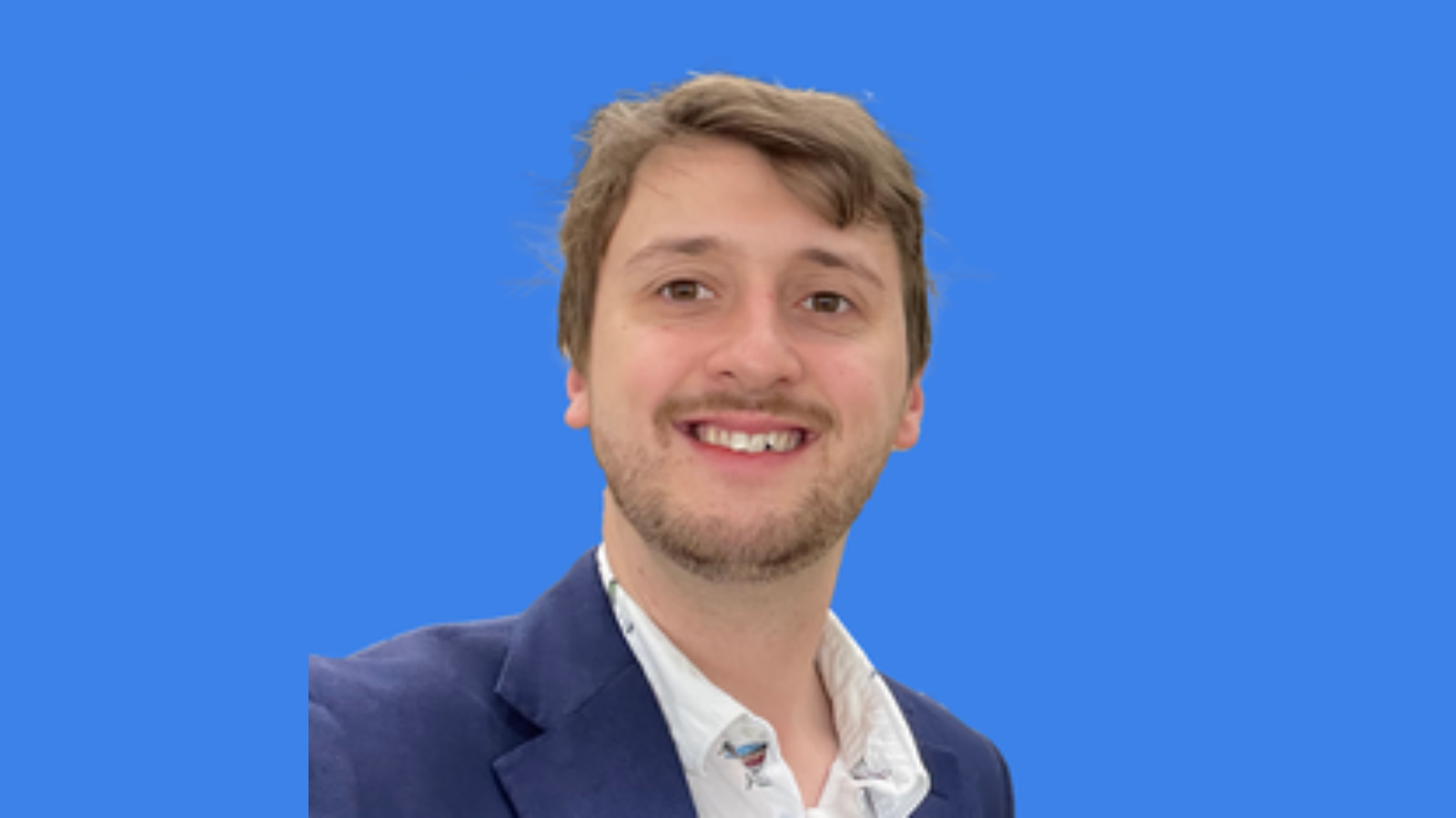 Managing Editor Tom Boon