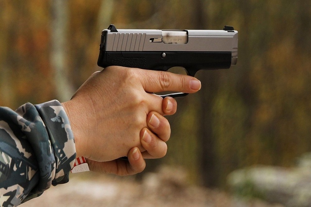 Le Mars Sportsman’s Club: 22nd Annual Gun Show on April 2