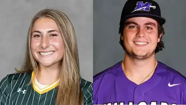 Which former North Shore Louisiana News area high school standouts will be in action on Wednesday, April 9?