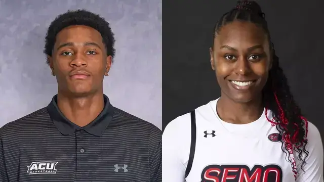 Christian Alston and Carmen Taylor - Christian Alston and Carmen Taylor -