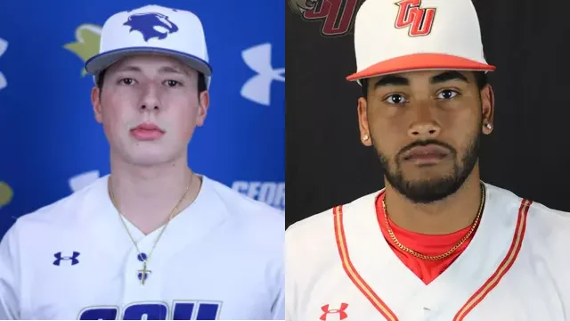 Which former Ocean County Leader area high school standouts will be in action on Wednesday, April 16? Which former Ocean County Leader area high school standouts will be in action on Wednesday, April 16?