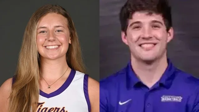 Which former Ozaukee County News area high school standouts will be in action on Wednesday, Nov. 20?