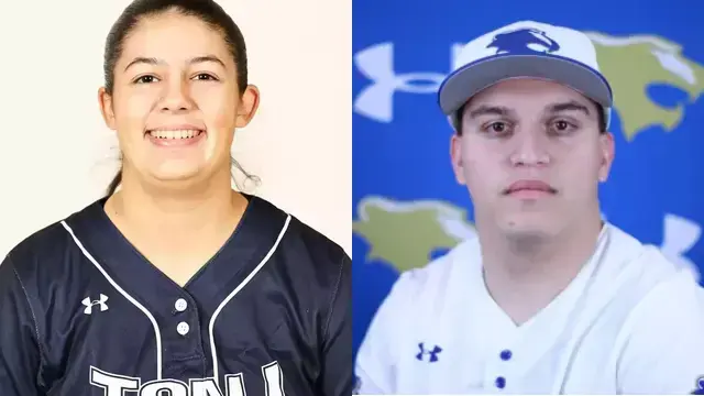 Which former Somerset Times area high school standouts will be in action on Tuesday, April 1?