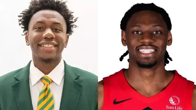 Which ex-high school standouts from South Palm Beach area will play on Sunday, Dec. 28?