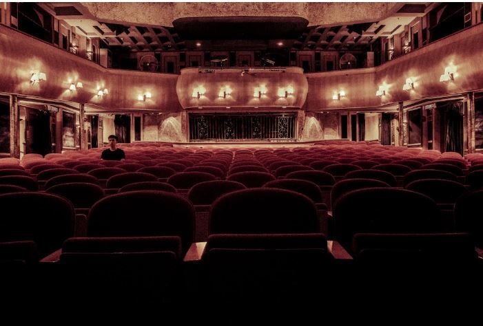 The Tecnical Players presents The Wizard of Oz!