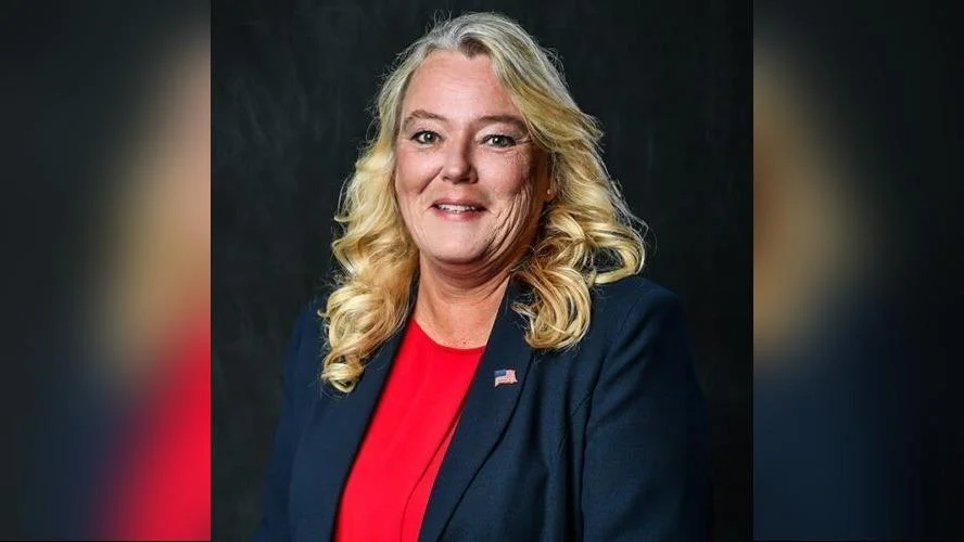 Barbara Strang, County Commissioner, Cabarrus County - Cabarrus County Barbara Strang, County Commissioner, Cabarrus County - Cabarrus County