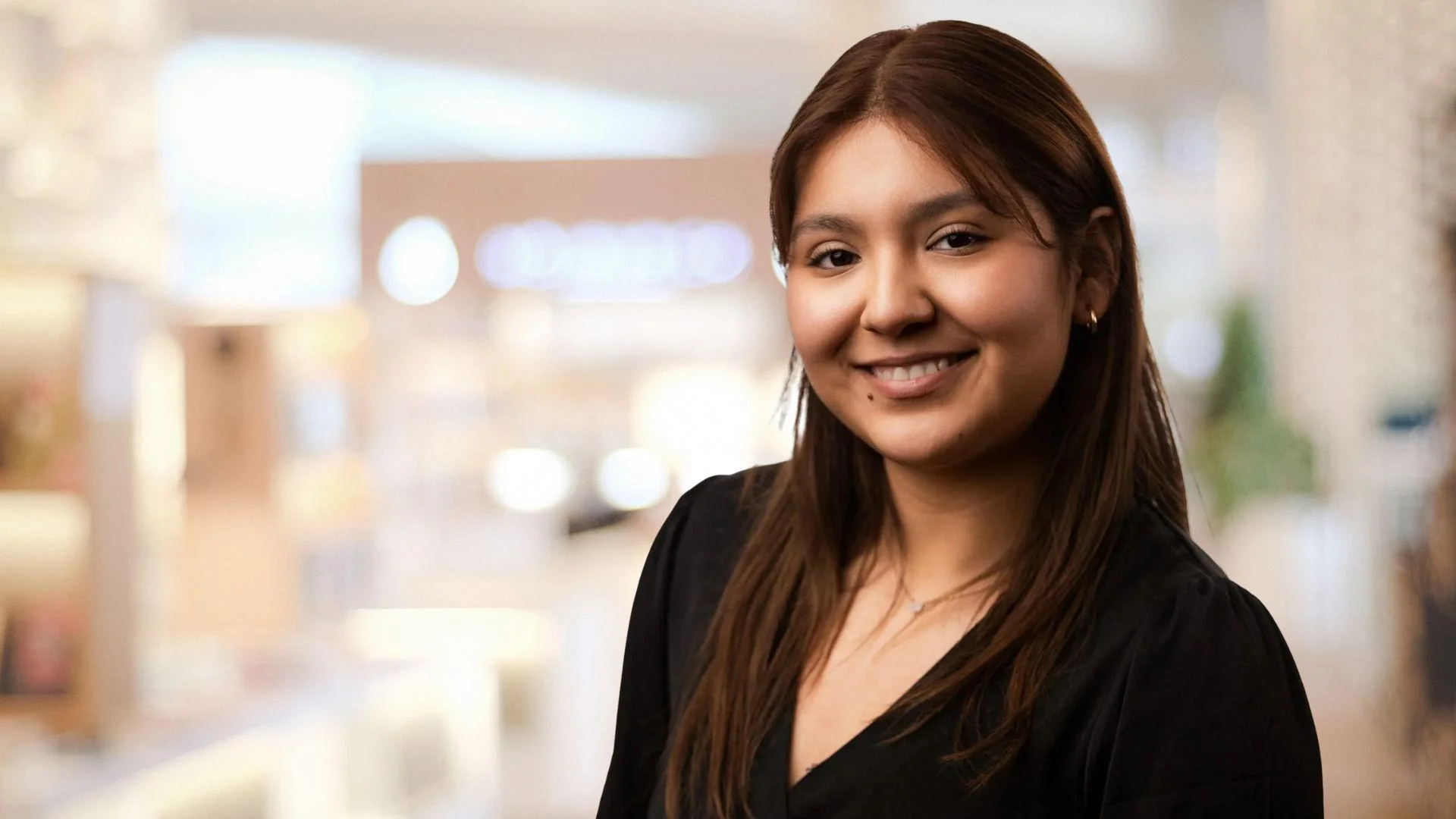 Student at Utah Tech on school choice: ‘These opportunities meant everything to my parents’