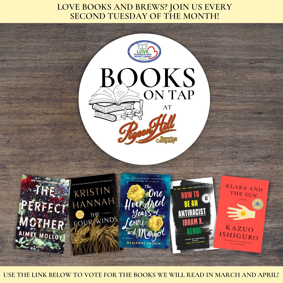 Our Next Meeting will be February 14th! Our Next Meeting will be February 14th!