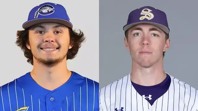 Kelton Taylor and Sam Poore Kelton Taylor and Sam Poore