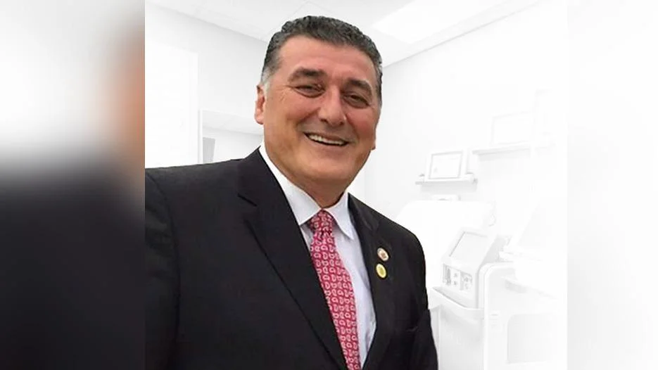 Mez Varol Founder and President - Florida Association of Cosmetology & Technical Schools