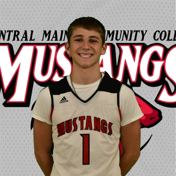 Central Maine Community College From the Ground Up – Mountain Valley Represents with Pride