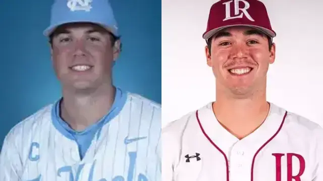 Which former Greensboro Reporter area high school standouts will be in action on Saturday, May 24?