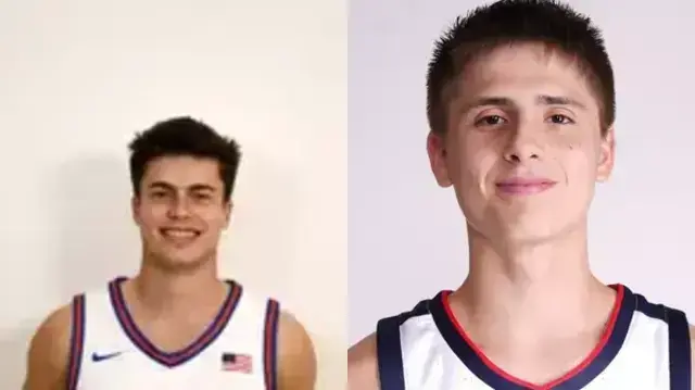 Which former Marin Leader area high school standouts will be in action on Wednesday, Feb. 19?