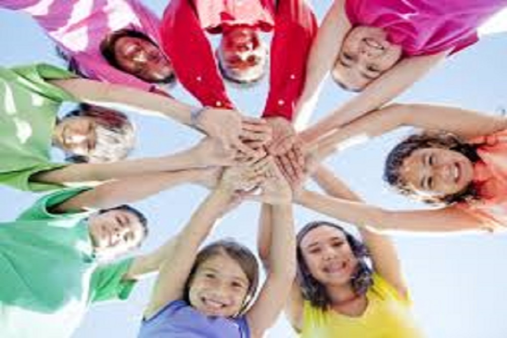 TOWN OF BLACK MOUNTAIN: Summer Camp Will Be Open Summer 2022!