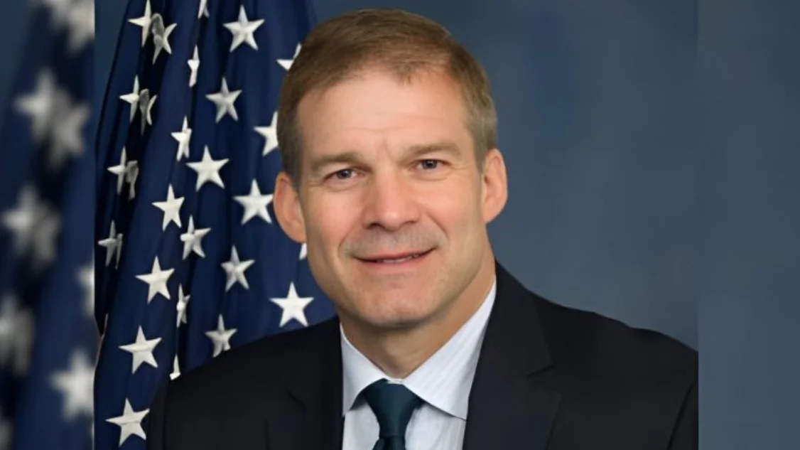 Jim Jordan discusses future policies and criticizes FBI leadership Jim Jordan discusses future policies and criticizes FBI leadership