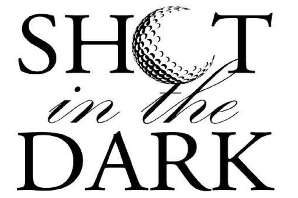 Shot In the Dark Charity Golf Tournament