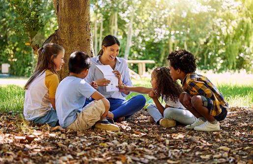 Girls Scout Meeting on April 4