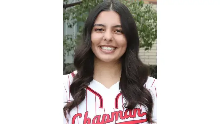 Taylor Cruz, former Salinas High School standout’s collegiate team plays on Thursday, May 15 in the NCAA Division III Softball Championship Taylor Cruz, former Salinas High School standout’s collegiate team plays on Thursday, May 15 in the NCAA Division III Softball Championship