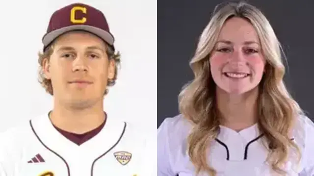 Which former Waterford Today area high school standouts will be in action on Saturday, April 26?