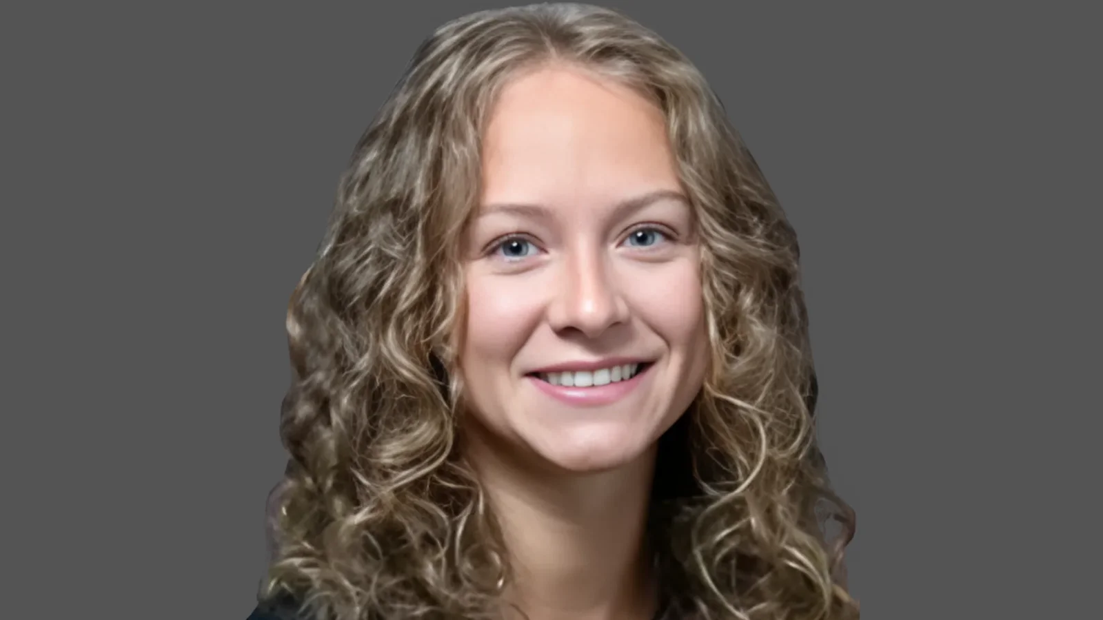 Maddy Olson, Women's Tennis Player Maddy Olson, Women's Tennis Player