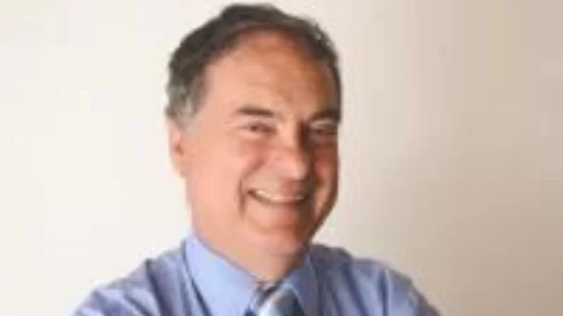 Peter March, Peotone Village President