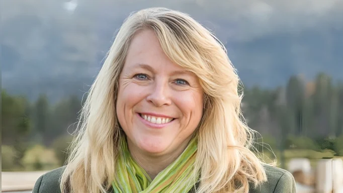 Julie Regan TRPA Executive Director