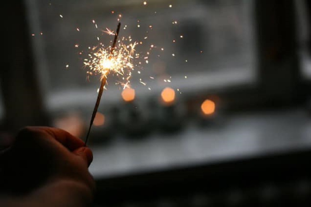Dade County Health Department – Fireworks Safety Is So Important!